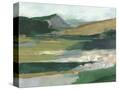 Stretched Canvas