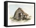 Canvas Black