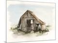 Wood Mount