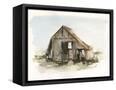Canvas Black