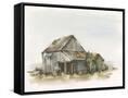 Canvas Black