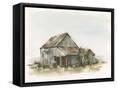 Canvas Black
