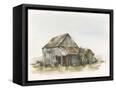 Canvas Black