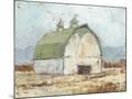 Wood Mount