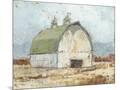 Wood Mount