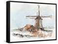 Canvas Black
