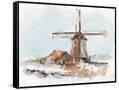 Canvas Black