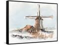 Canvas Black