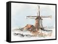 Canvas Black