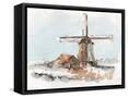 Canvas Black