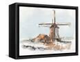 Canvas Black