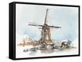 Canvas Black