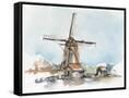 Canvas Black