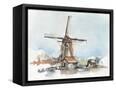 Canvas Black