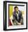 Ethan Hawke-null-Framed Photo