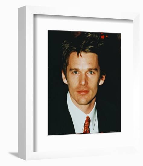 Ethan Hawke-null-Framed Photo