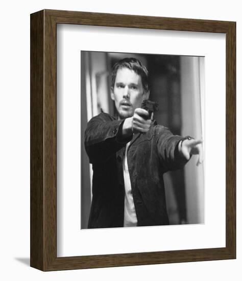 Ethan Hawke-null-Framed Photo