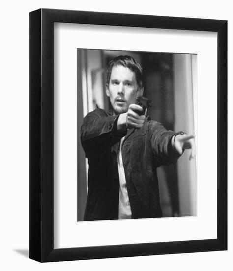 Ethan Hawke-null-Framed Photo