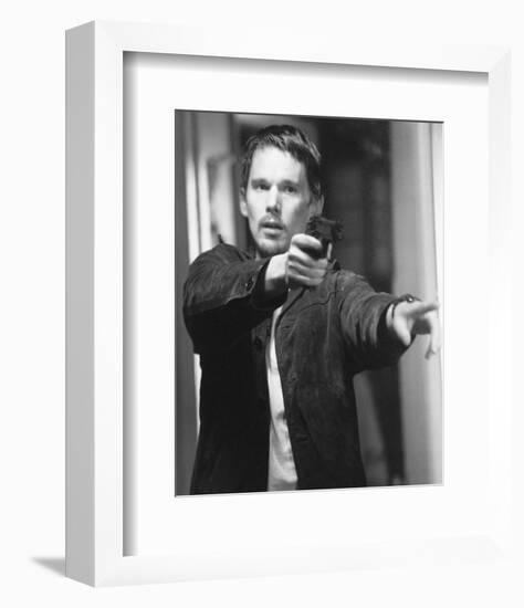 Ethan Hawke-null-Framed Photo