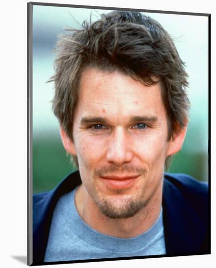 Ethan Hawke-null-Mounted Photo