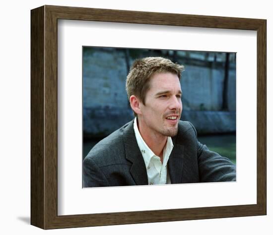 Ethan Hawke-null-Framed Photo