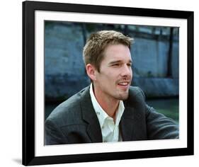 Ethan Hawke-null-Framed Photo