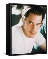 Ethan Hawke-null-Framed Stretched Canvas