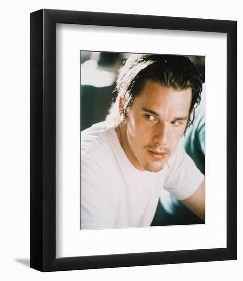 Ethan Hawke-null-Framed Photo