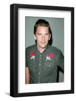 Ethan Hawke-null-Framed Photo