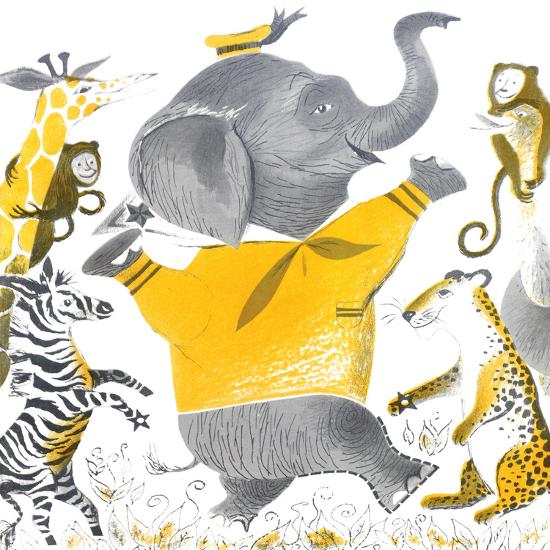 Premium Giclee Print, , large