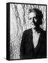 Ethel Barrymore (1879-1959)-Carl Van Vechten-Framed Stretched Canvas