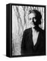 Ethel Barrymore (1879-1959)-Carl Van Vechten-Framed Stretched Canvas