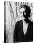 Ethel Barrymore (1879-1959)-Carl Van Vechten-Stretched Canvas