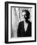 Ethel Barrymore (1879-1959)-Carl Van Vechten-Framed Giclee Print