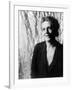 Ethel Barrymore (1879-1959)-Carl Van Vechten-Framed Giclee Print