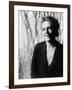 Ethel Barrymore (1879-1959)-Carl Van Vechten-Framed Giclee Print