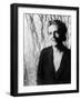 Ethel Barrymore (1879-1959)-Carl Van Vechten-Framed Giclee Print