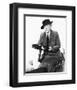 Ethel Barrymore-null-Framed Photo