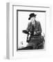 Ethel Barrymore-null-Framed Photo