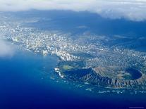 Kona State Beach, Island of Hawaii (Big Island), Hawaii, USA-Ethel Davies-Photographic Print