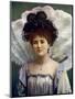 Ethel Matthews, Actress, 1899-1900-W&d Downey-Mounted Giclee Print