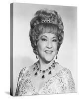 Ethel Merman-null-Stretched Canvas