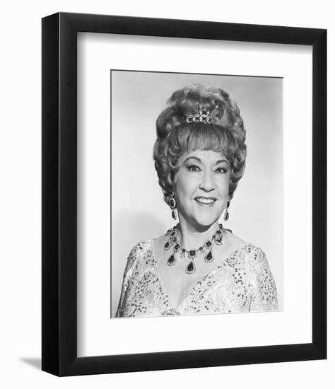 Ethel Merman-null-Framed Photo