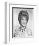 Ethel Merman-null-Framed Photo