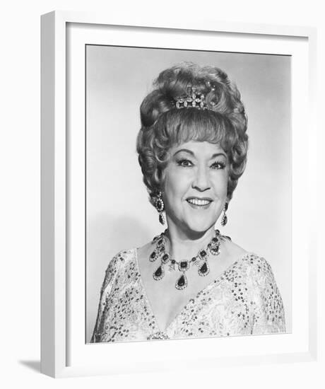 Ethel Merman-null-Framed Photo