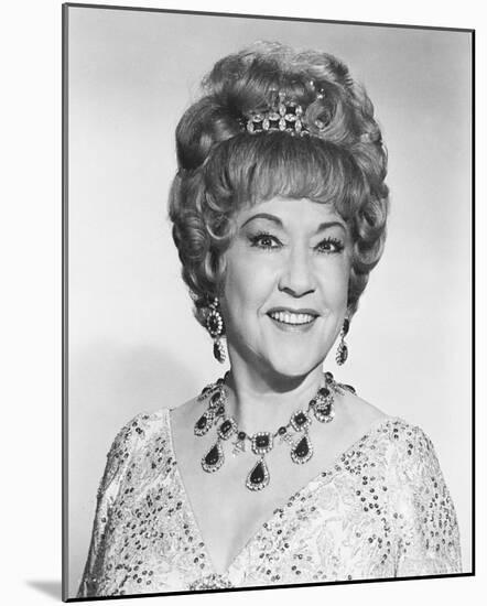 Ethel Merman-null-Mounted Photo