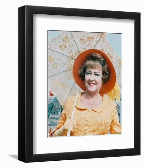 Ethel Merman-null-Framed Photo