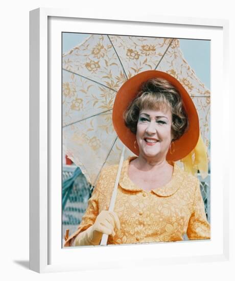 Ethel Merman-null-Framed Photo