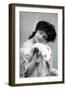 Ethel Oliver, Actress, 1900s-null-Framed Giclee Print