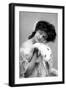 Ethel Oliver, Actress, 1900s-null-Framed Giclee Print